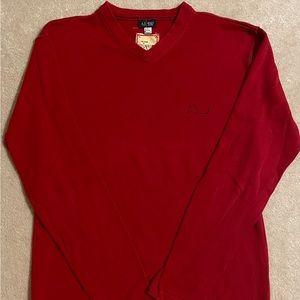 Armani Jeans Sweater